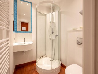 Apartment Knokke-Heist Features 16