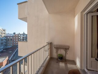 Apartment Knokke-Heist Outdoor Recording 4