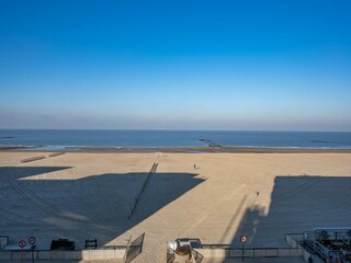Apartment Knokke-Heist Environment 19