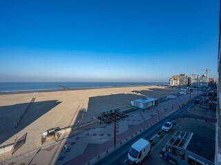 Apartment Knokke-Heist Environment 20