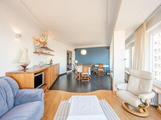 Apartment Knokke-Heist Features 5