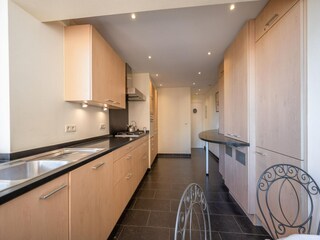 Apartment Knokke-Heist Features 17