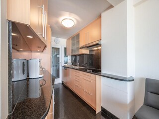 Appartement Knokke-Heist Kenmerken 5
