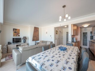 Appartamento Knokke-Heist Caratteristiche 11