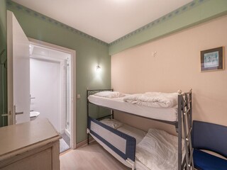 Appartement Knokke-Heist Équipement 6