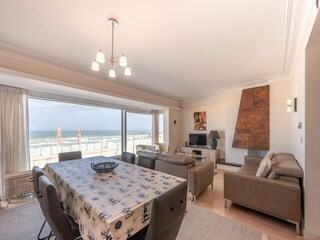 Apartamento Knokke-Heist Características 1