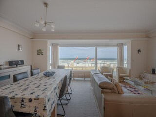 Appartement Knokke-Heist Équipement 8