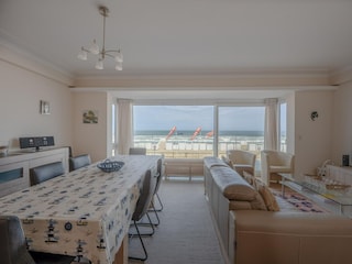 Appartement Knokke-Heist Kenmerken 8