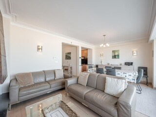 Appartement Knokke-Heist Équipement 11