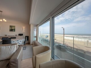 Appartement Knokke-Heist Kenmerken 12