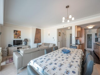 Appartement Knokke-Heist Kenmerken 9