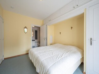 Apartamento Knokke-Heist Características 13