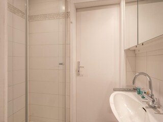 Apartamento Knokke-Heist Características 13