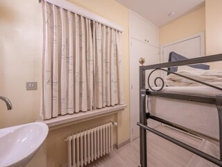 Apartamento Knokke-Heist Características 15