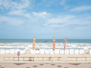 Appartement Knokke-Heist Omgeving 30