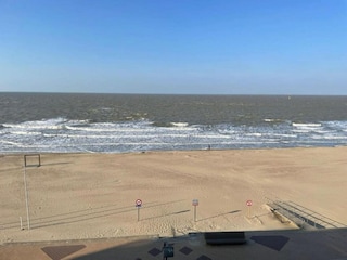 Appartement Knokke-Heist Omgeving 25