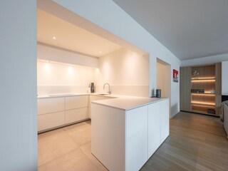 Apartment Knokke-Heist Features 12