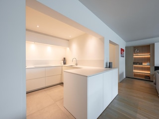 Appartement Knokke-Heist Équipement 12