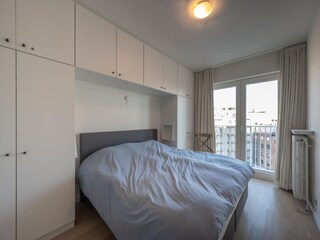 Appartement Knokke-Heist Kenmerken 8