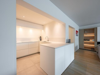 Appartement Knokke-Heist Kenmerken 7