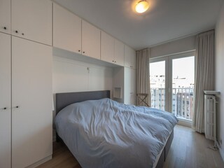 Appartement Knokke-Heist Équipement 9