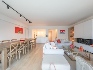 Apartment Knokke-Heist Ausstattung 7