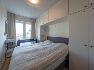 Apartamento Knokke-Heist Características 11