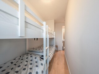 Appartement Knokke-Heist Équipement 16