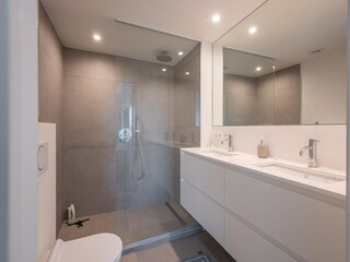 Appartement Knokke-Heist Équipement 11