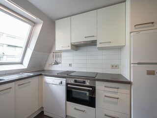 Appartement Knokke-Heist Équipement 8