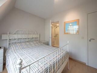 Apartamento Knokke-Heist Características 13