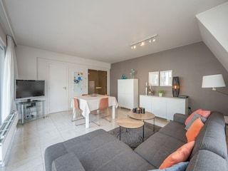 Apartment Knokke-Heist Features 8