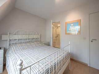 Apartment Knokke-Heist Features 10