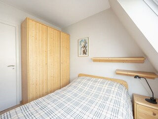 Appartement Knokke-Heist Équipement 10