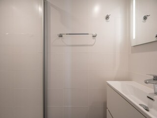 Appartement Knokke-Heist Équipement 11