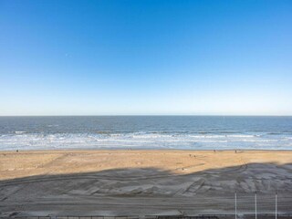 Appartement Knokke-Heist Environnement 40