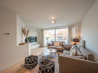 Apartment Knokke-Heist Features 10