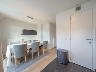 Apartment Knokke-Heist Ausstattung 9