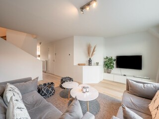 Appartement Knokke-Heist Équipement 17