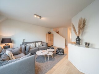 Apartment Knokke-Heist Ausstattung 13