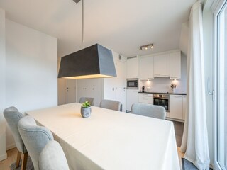 Apartment Knokke-Heist Ausstattung 14