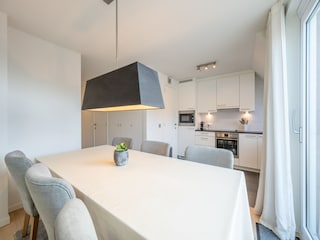 Appartement Knokke-Heist Kenmerken 14