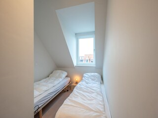 Appartement Knokke-Heist Kenmerken 13