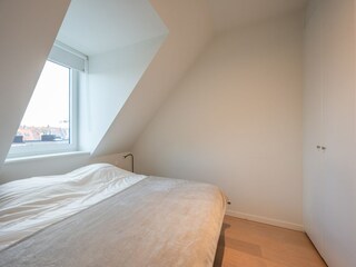 Appartement Knokke-Heist Kenmerken 14