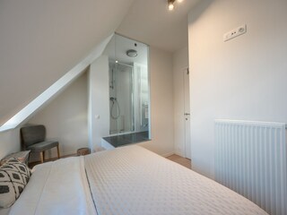 Appartement Knokke-Heist Kenmerken 16