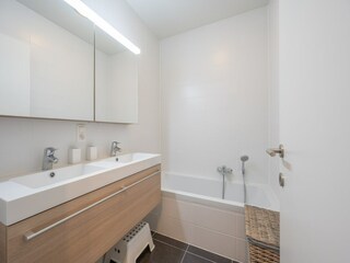 Appartement Knokke-Heist Kenmerken 16