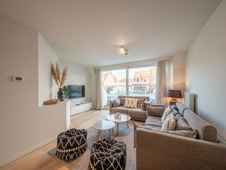 Apartamento Knokke-Heist Características 7