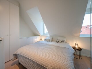 Apartamento Knokke-Heist Características 10