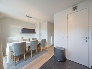 Apartamento Knokke-Heist Características 9