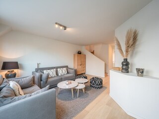 Apartamento Knokke-Heist Características 13